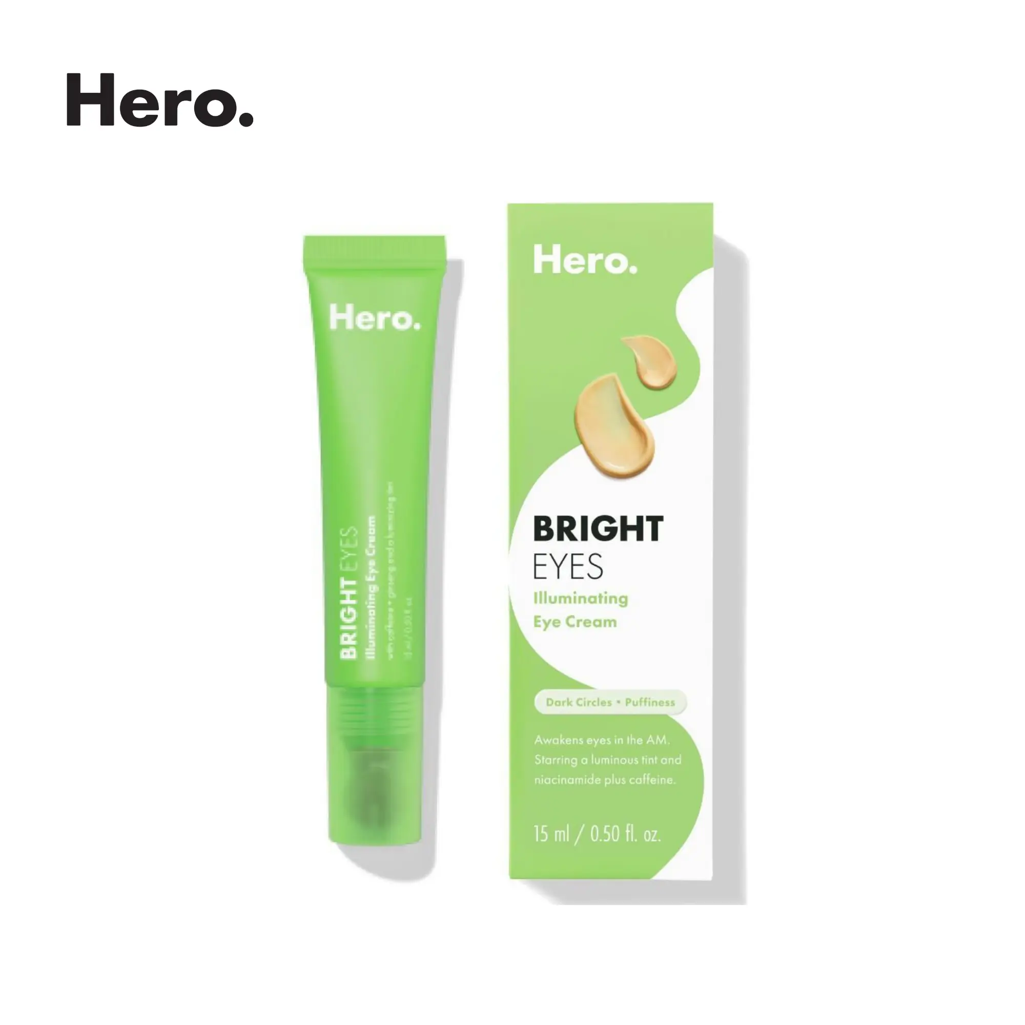 Hero Bright Eyes Hero Bright Eyes