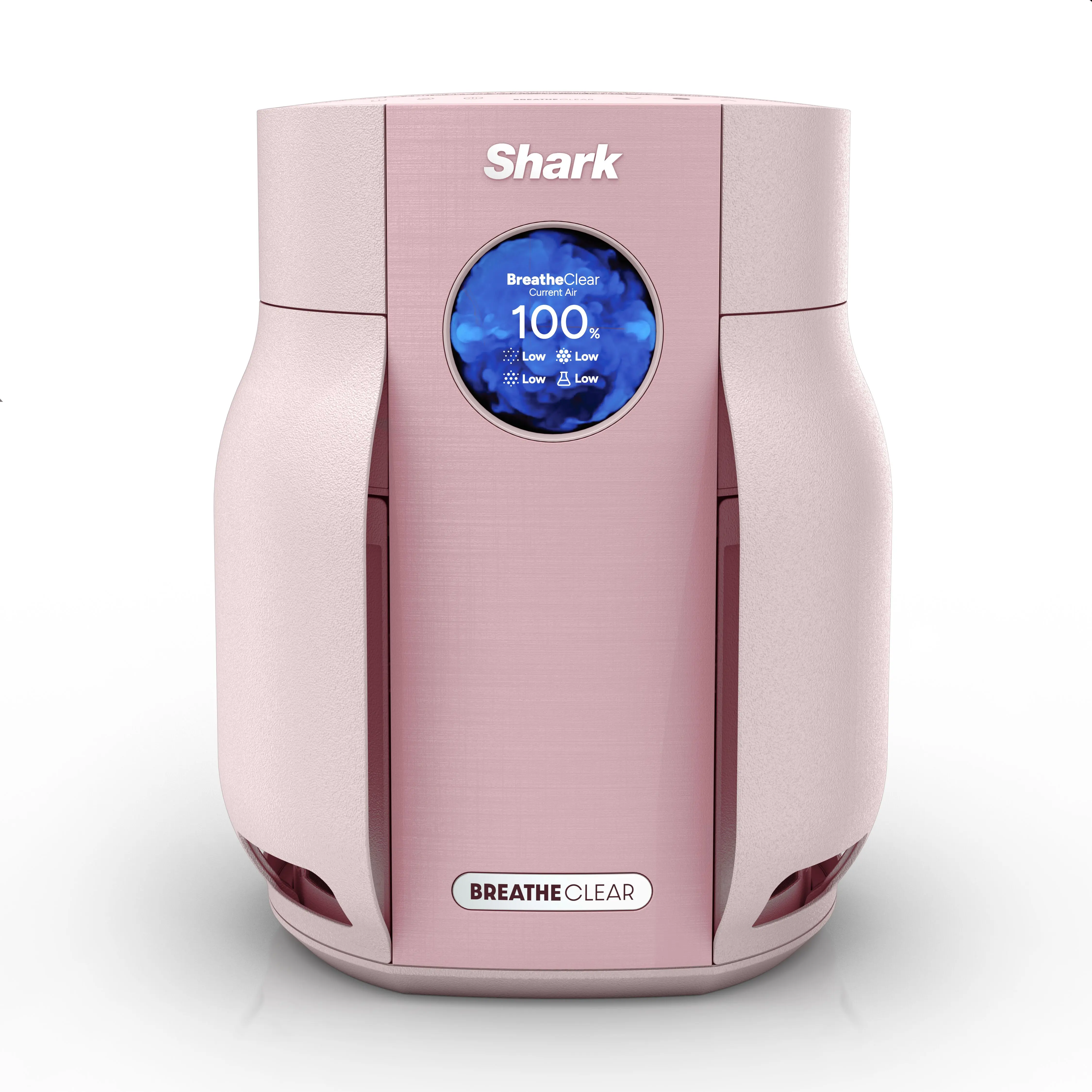 Shark BreatheClear Compact with NeverChange Air Purifier - HP062