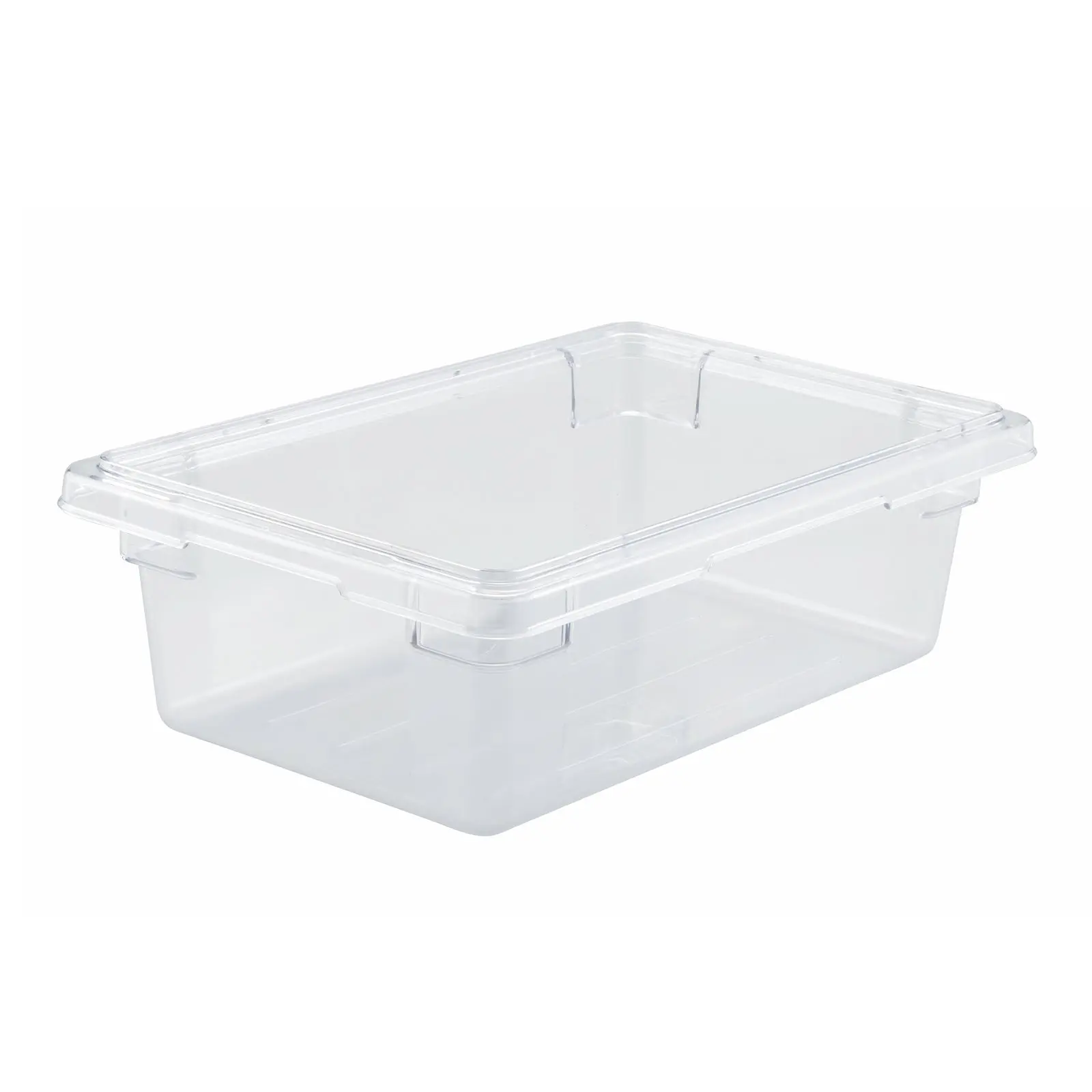Winco, PFSH-6, Food Storage Container, Box