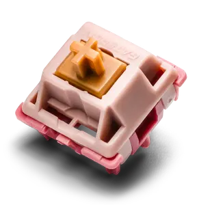 Gateron Mountain Top Linear Switches