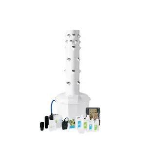 Tower Garden HOME