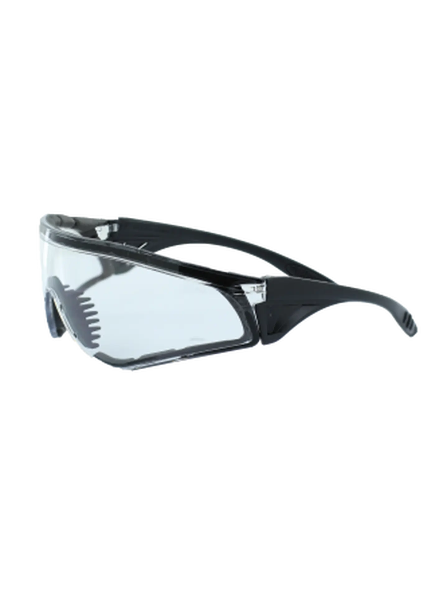 I Rattlesnake Anti-Fog Glasses With Clear Lens, Set of 12
