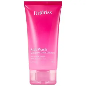 Dr. Idriss Soft Wash Jelly Cleanser Dr. Idriss Soft Wash Jelly Cleanser