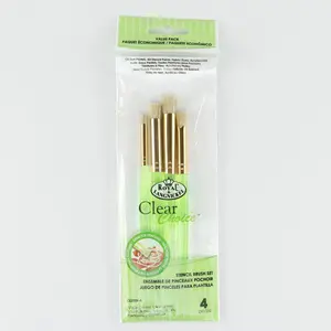 Craft Stencil Brushes