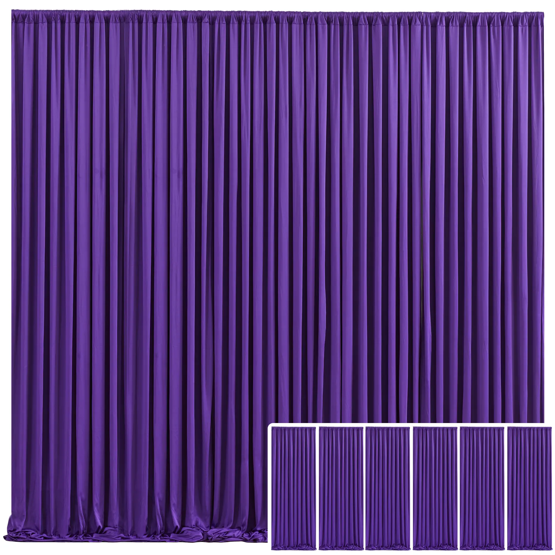 Dark Purple