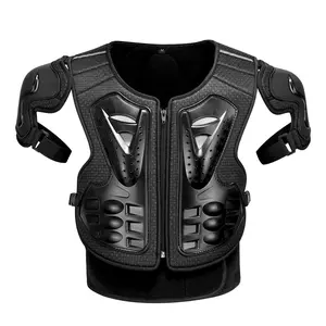 Motorcycle Armor Adult Back Protection Chest Protection Spine Protection Riding Equipment Sports Protective Gear Skiing Sports Protective Armor