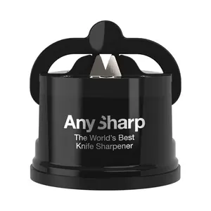 AnySharp Editions Knife Sharpener