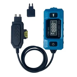 Circuit Probe Tester Car Current Tester Circuit Measurement Fuse Tester Max 48V Car Tester Fault Test Tool