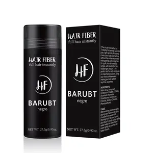 Hair Fiber Powder for Instantly Flawless Look, Quick Hairstyles for Daily Commutes and Big Events, Confidence Boosting Hair Secrets
