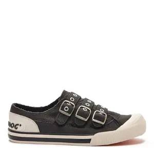Jolissa Black Ranger Sneaker Jolissa Black Ranger Sneaker