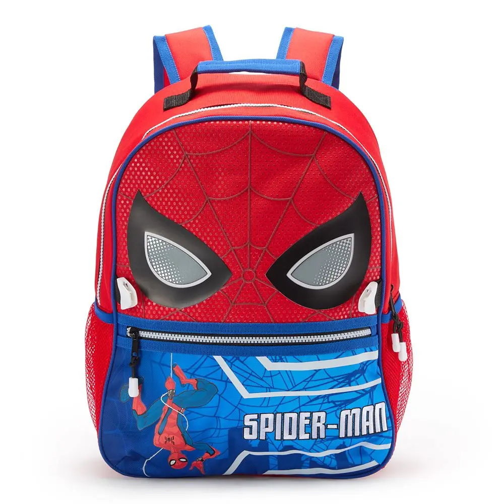 Disney Store Spider-Man Backpack Disney Store Spider-Man Backpack