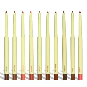 ALL LIP NO TRIP LIP LINER - RETRACTABLE LIPLINER- MADE BY MITCHELL