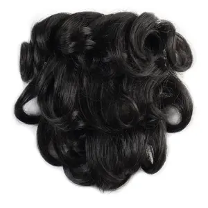 It's a Wig Mimosa Closure Top Piece Hair Topper TP-02