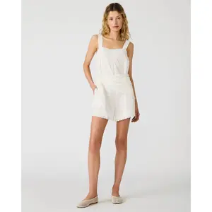 Steve Madden ODELLE ROMPER ANTIQUE
