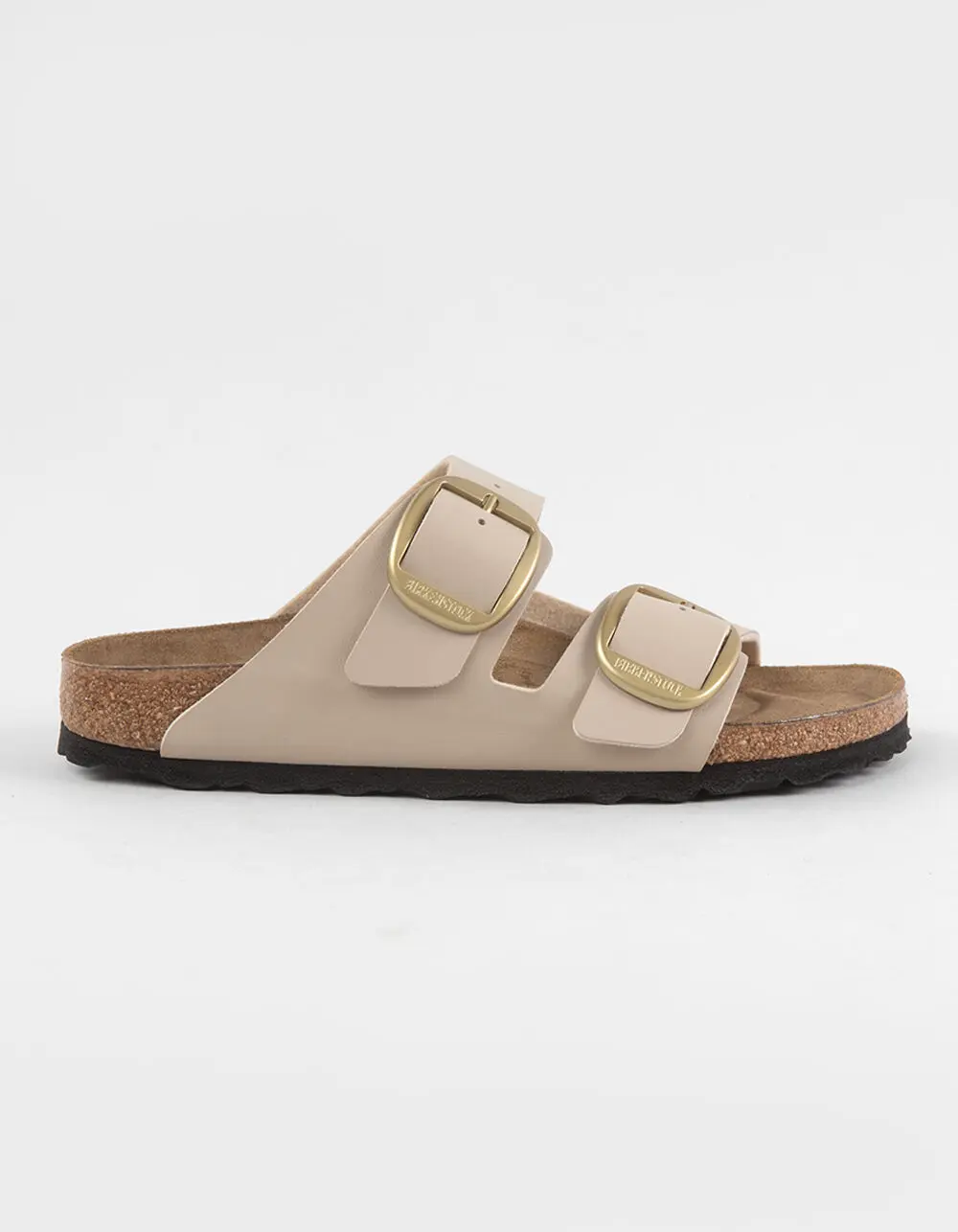 BIRKENSTOCK Arizona Big Buckle Womens Birko-Flor Sandals