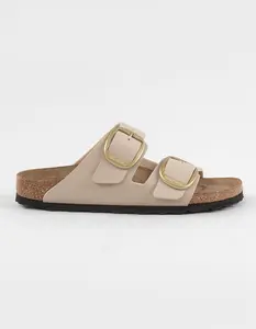BIRKENSTOCK Arizona Big Buckle Womens Birko-Flor Sandals
