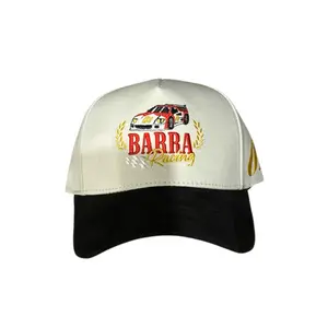 BARRA RACING BARRA RACING