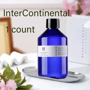 500ML Intercontinental Diffuser Essential Oil, Aromatherapy Oil Fragrance for Home Perfume, Hotel Diffuser, Essential Oil Diffuser Spray