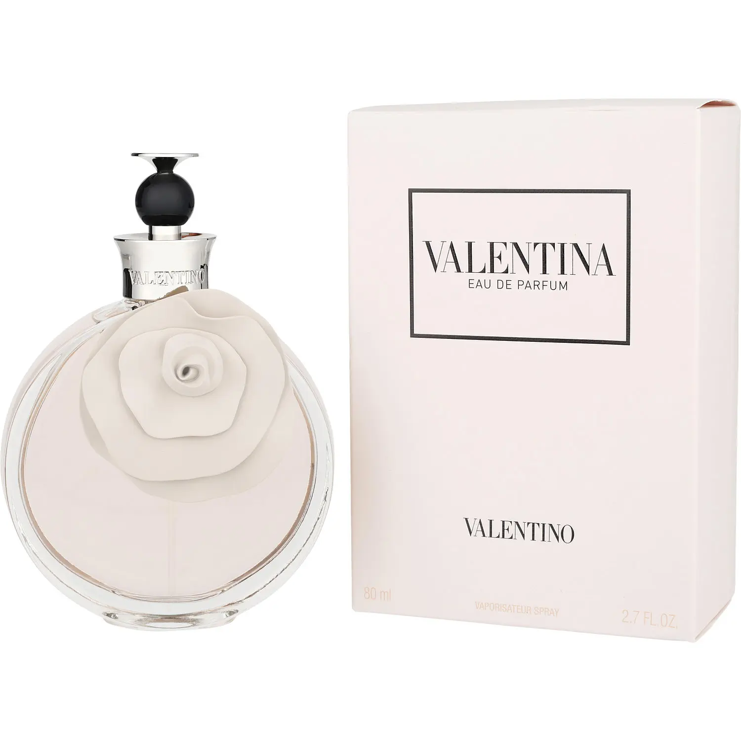 Valentino Valentina By Valentino Eau De Parfum For Women