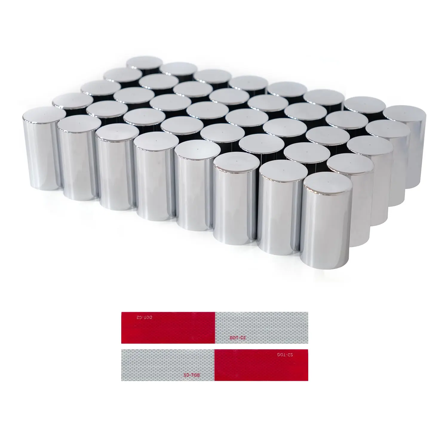 Cylinder-40Pcs