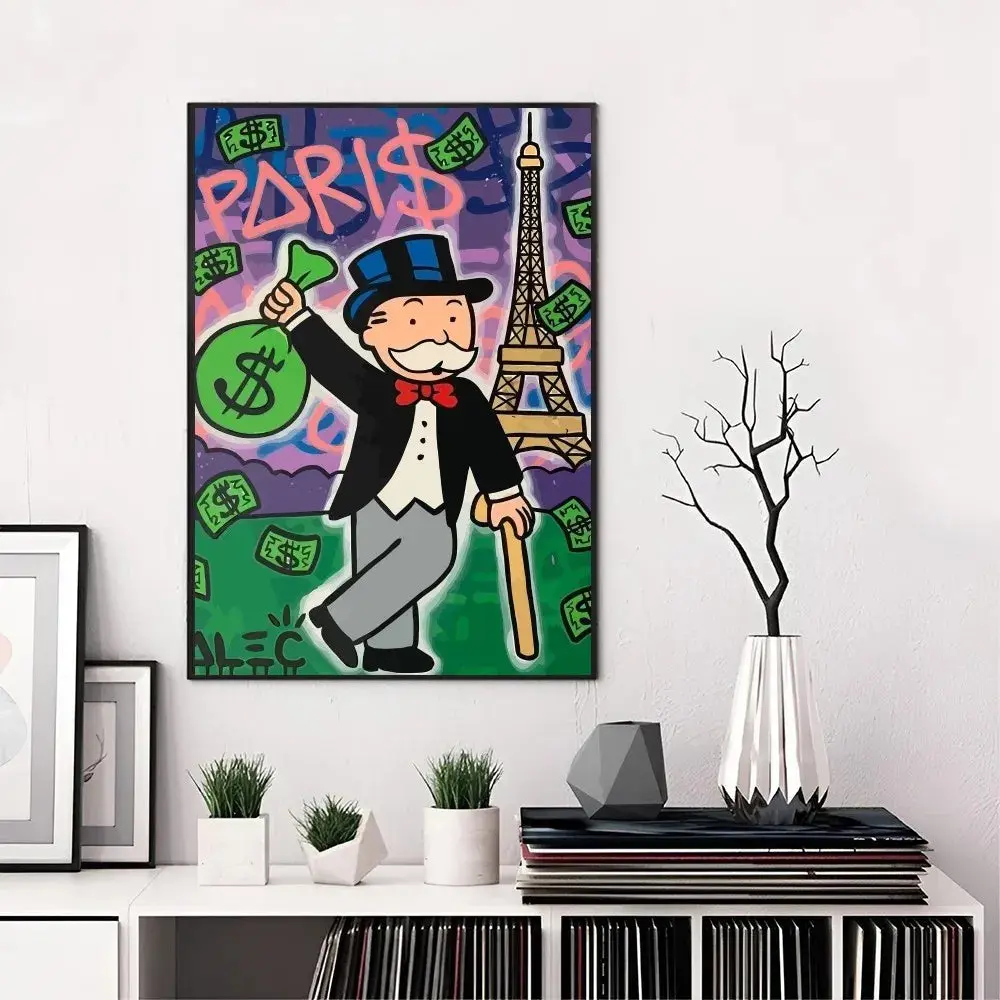 Monopoly Collection