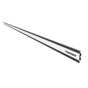 84 in. Wall Track for Garage Wall Track System