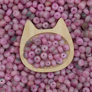 M-natural Bodhi beads(abacus)