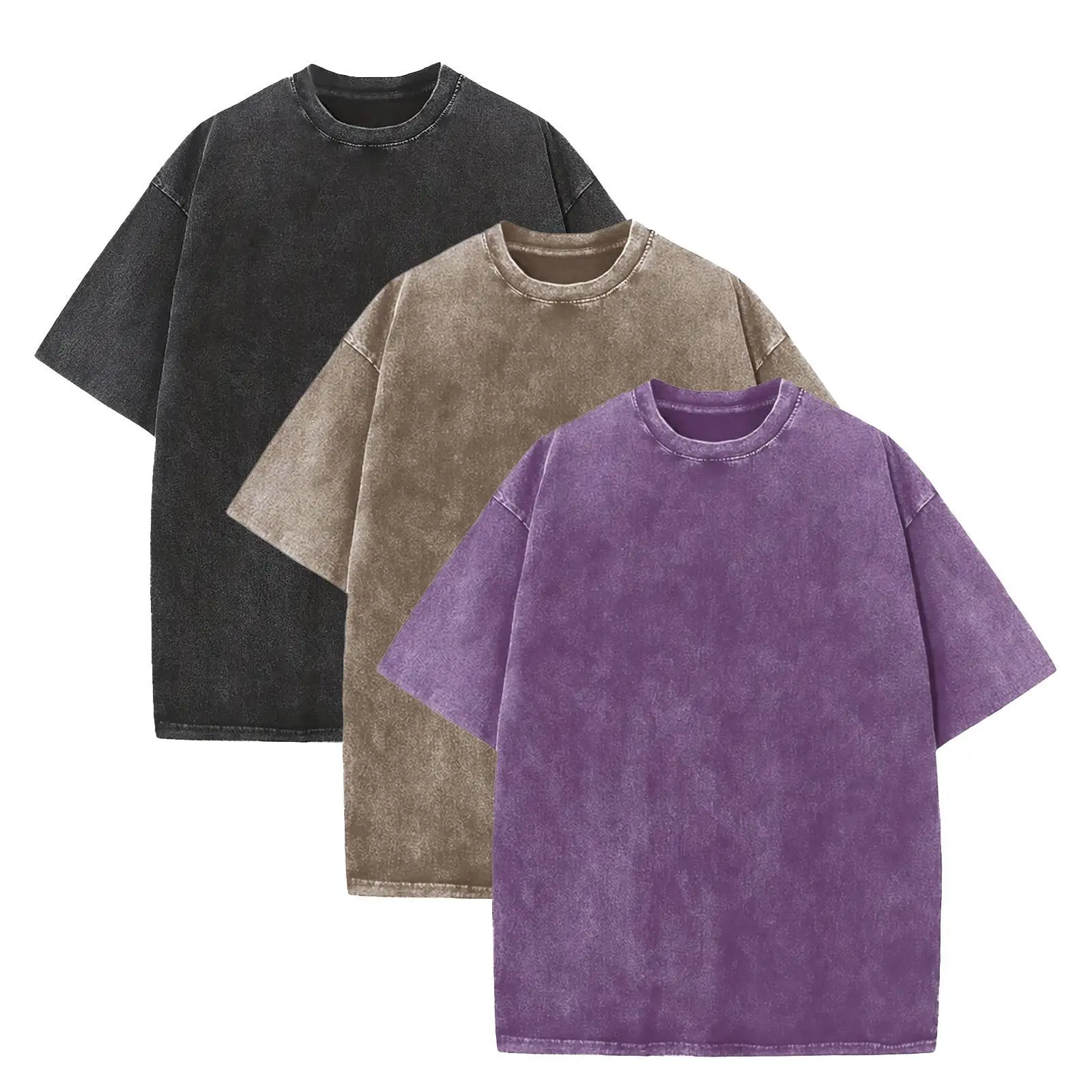 Black + coffee + purple