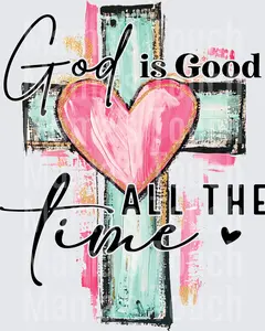 God is good