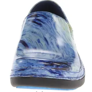 Timberland Pro Women's Renova Starry Night Clog