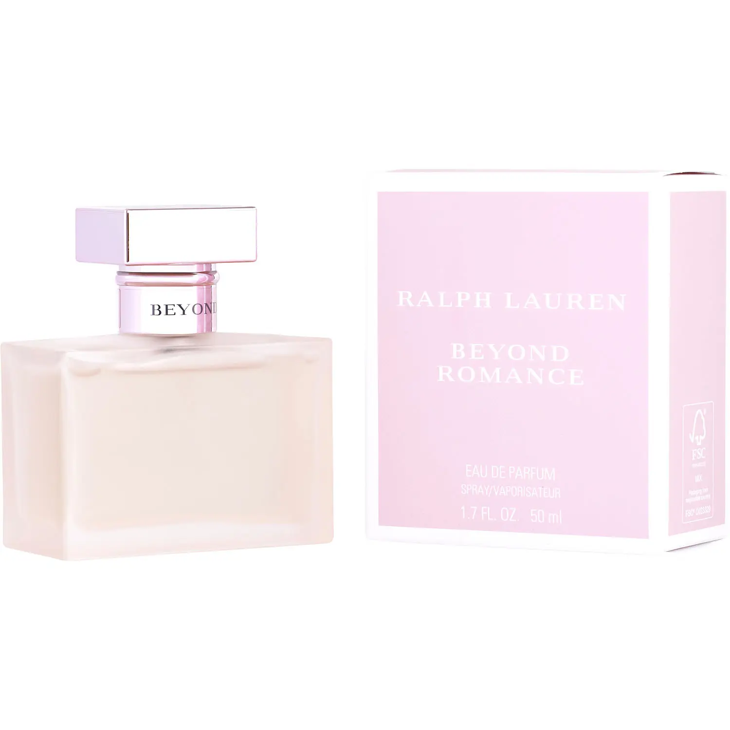 Beyond Romance By Ralph Lauren Eau De Parfum For Women