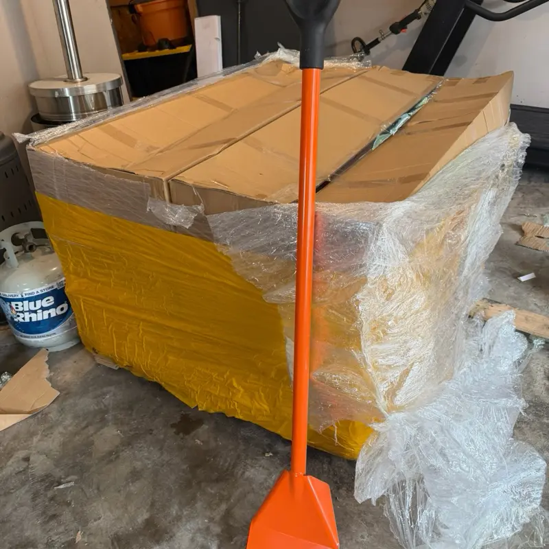 Roofing Shovel Roofing Shovel