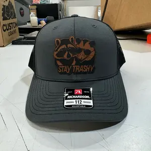 Stay Trashy Hat