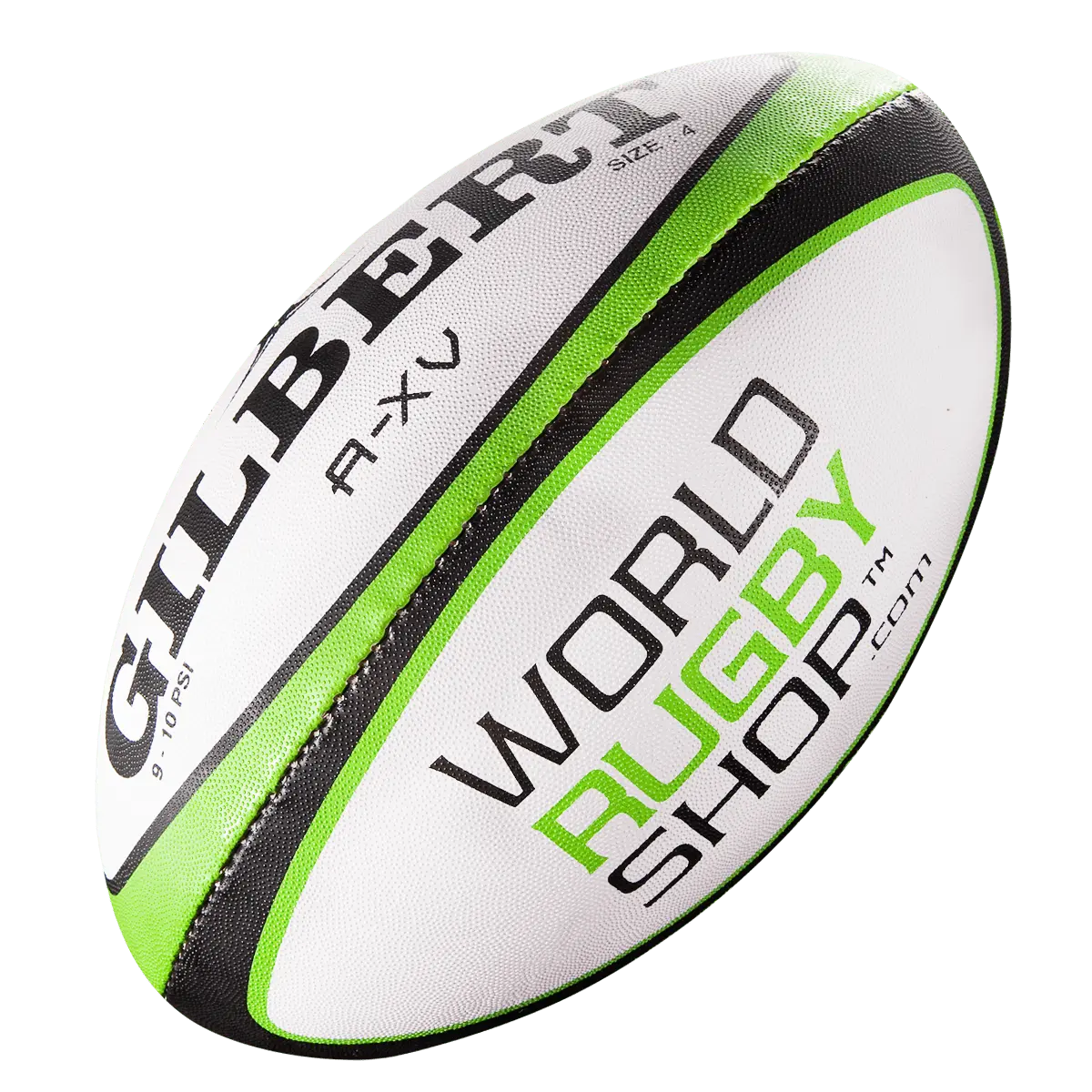 Gilbert WRS A-XV Training Ball
