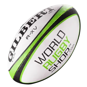Gilbert WRS A-XV Training Ball