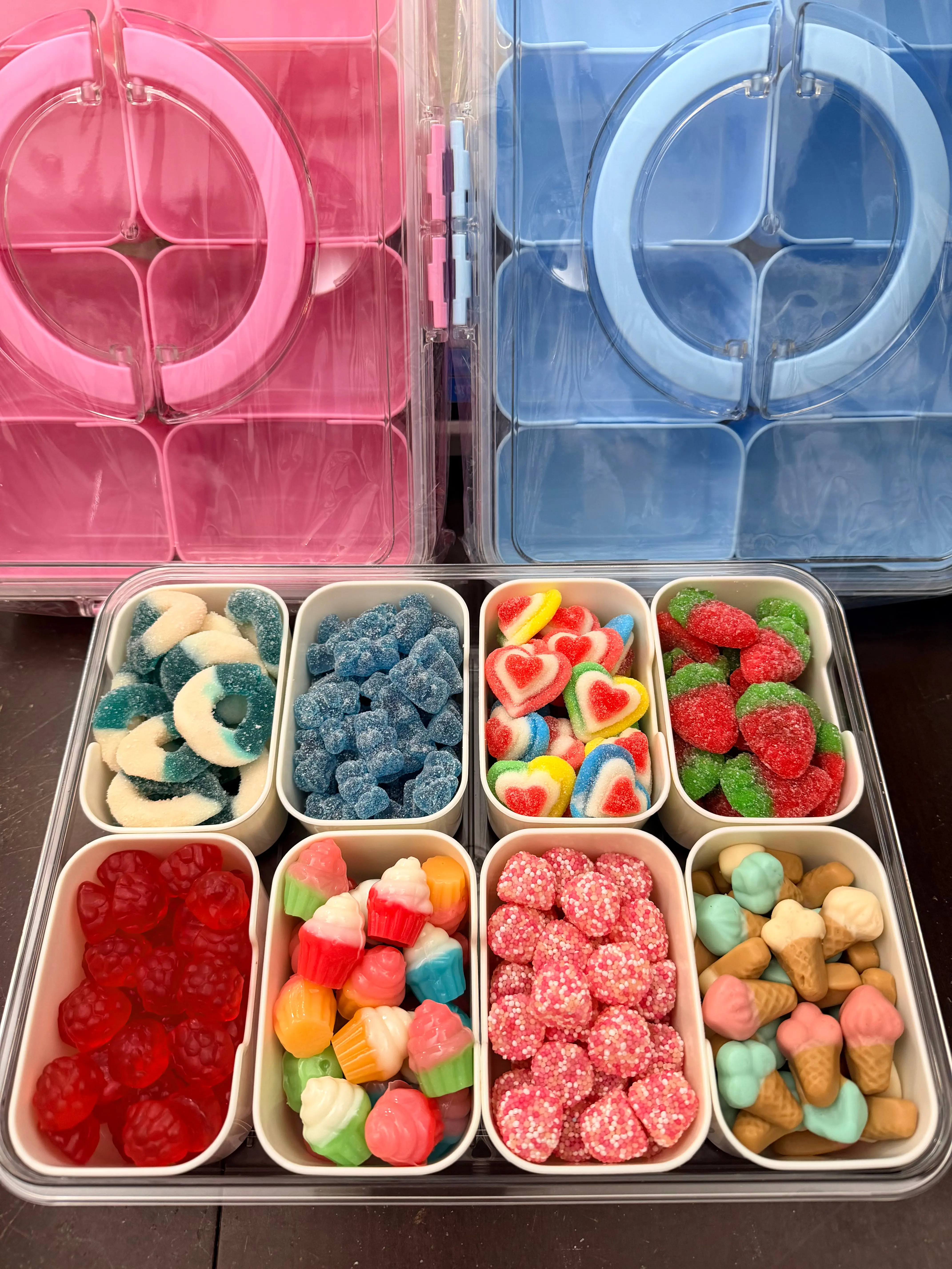 4lb Pick n Mix Snackle Box 4lb Pick n Mix Snackle Box