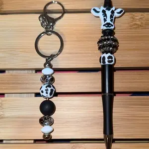 Pen & Key Chain Sets