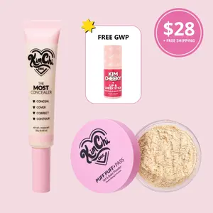 Flawless Realness Kit Flawless Realness Kit