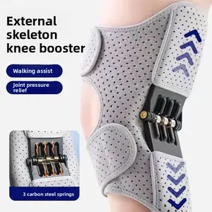 Knee Assist Walker Joint Leg Support Assist Exoskeleton Mountaineering Stair Climbing Artifact