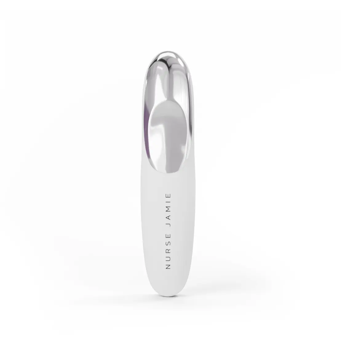 Nurse Jamie Eyeonix Under-Eye & Brow Beauty Wand – Smart Touch Vibrating Massage Tool for Refreshed, Sculpted-Looking Eye Area