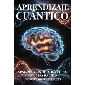 Quantum Learning: Absorb Knowledge 10 Times Faster: Neuroscientific Techniques to Accelerate Learning, Improve Memory, and Master Any Skill (Spanish Edition)
