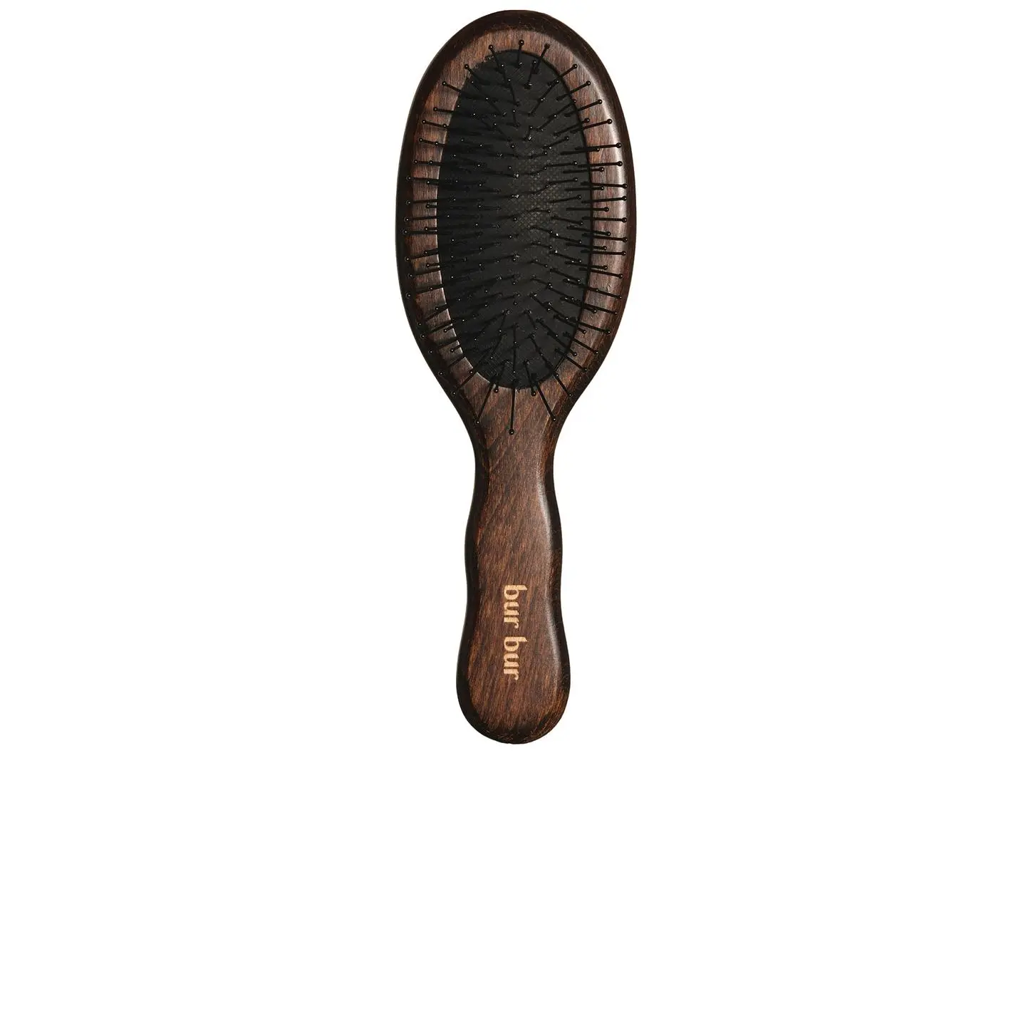 Bur Bur The Mini Mermaid Brush Wet Detangling Brush