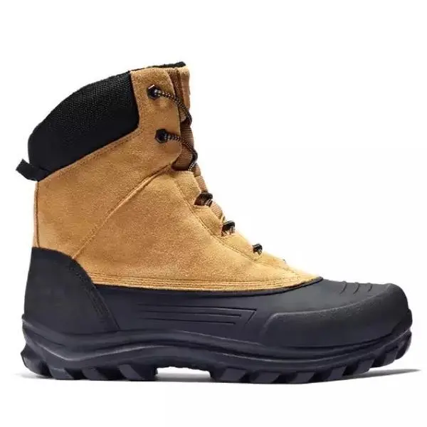 Timberland Snowblades boots size 9 M new boots