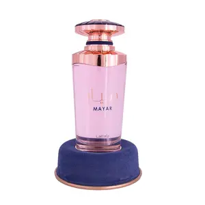 Lataffa Perfumes Mayar for Women Eau de Parfum Spray, 3.4 Ounces / 100 ml
