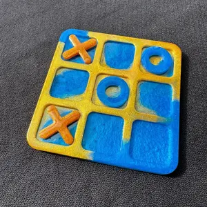 Tic Tac Toe Board
