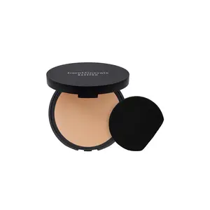 bareMinerals Barepro 24hr Skin-perfecting Pressed Powder Foundation in Light 25 Warm