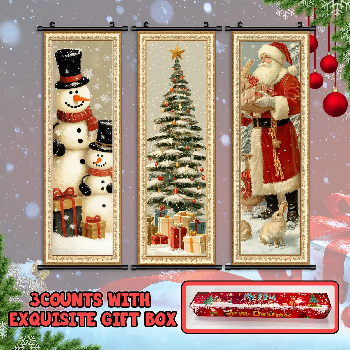 3PCS-15.8x47.2inch (40x120cm)-Q