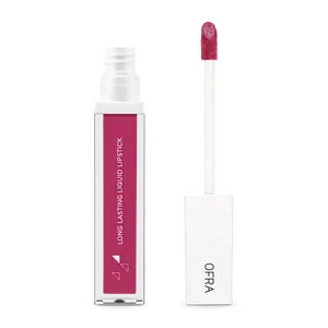 Long Lasting Liquid Lipstick - Santa Monica