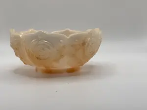 Homemade Epoxy Resin Bowl