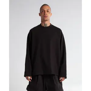 Oversized Long Sleeve